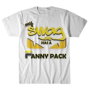 Premium Unisex Designed Tee-Shirt